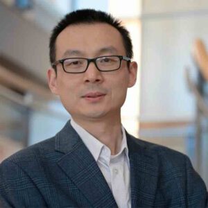 Bin Liu