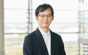 Hideyuki Nakanishi