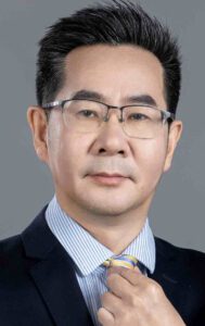 Liangxue Lai