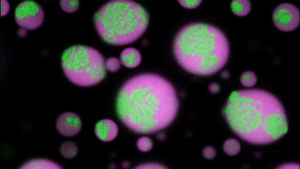 RNA-klonteringen