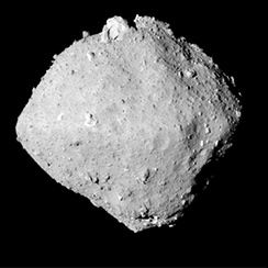Ryugu